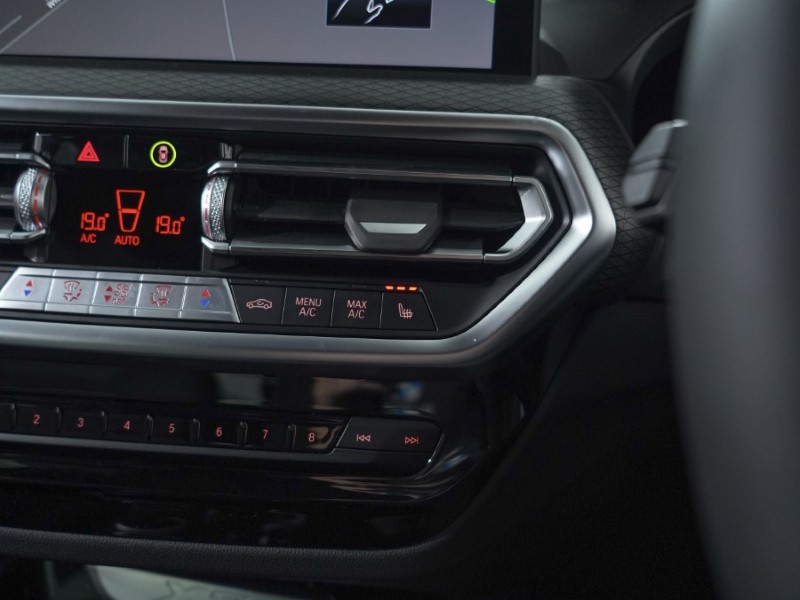  BMW X3 xDrive 30e M Sport 5dr Auto 3436120