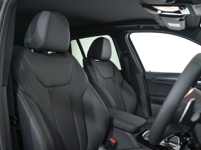  BMW X3 xDrive 30e M Sport 5dr Auto 3436109