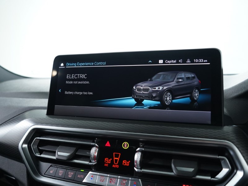  BMW X3 xDrive 30e M Sport 5dr Auto 3436133