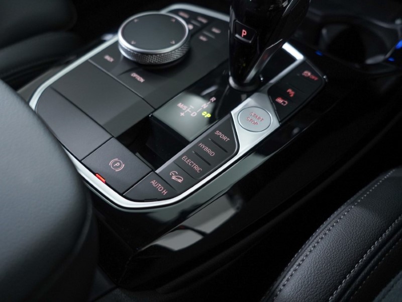  BMW X3 xDrive 30e M Sport 5dr Auto 3436124