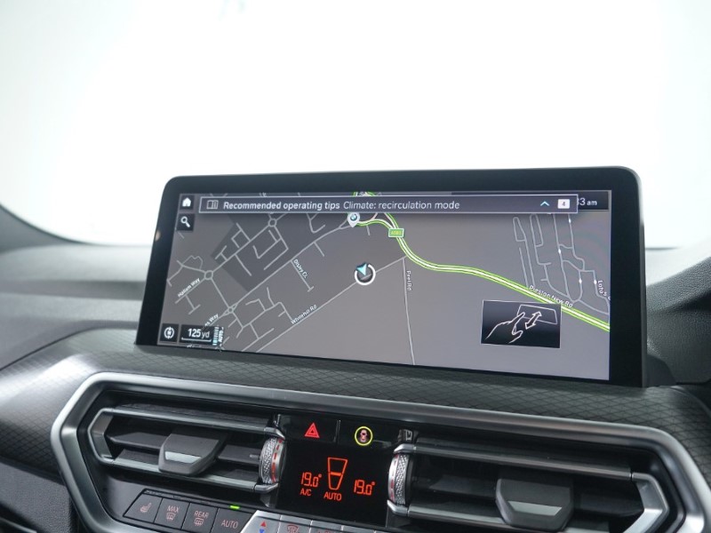  BMW X3 xDrive 30e M Sport 5dr Auto 3436118