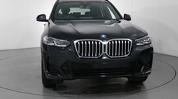 BMW X3 xDrive 30e M Sport 5dr Auto 3436093