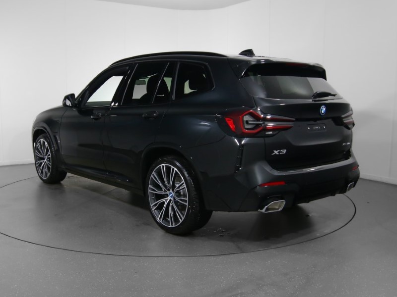  BMW X3 xDrive 30e M Sport 5dr Auto 3436096