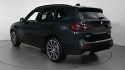 BMW X3 xDrive 30e M Sport 5dr Auto 3436096