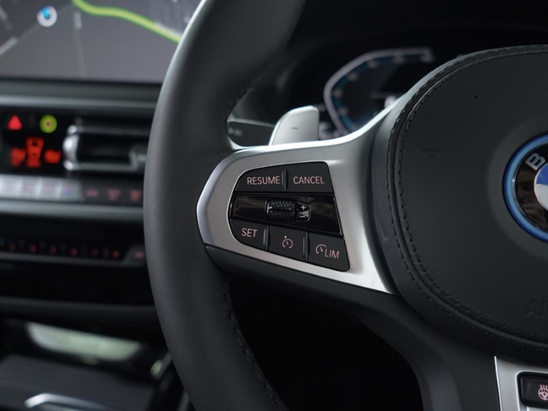  BMW X3 xDrive 30e M Sport 5dr Auto 3436126