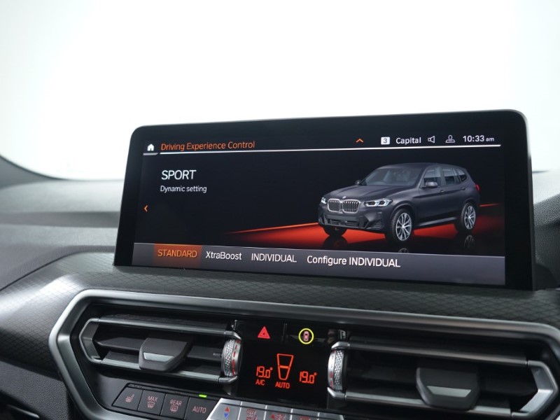  BMW X3 xDrive 30e M Sport 5dr Auto 3436131