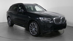 BMW X3 xDrive 30e M Sport 5dr Auto 3436092