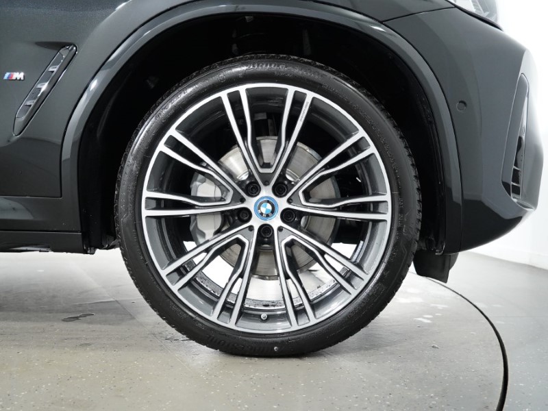  BMW X3 xDrive 30e M Sport 5dr Auto 3436113