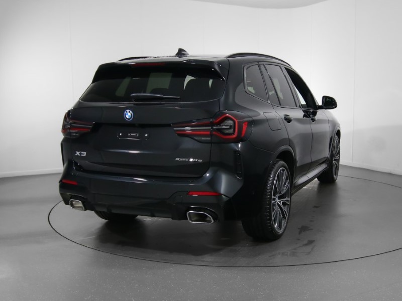  BMW X3 xDrive 30e M Sport 5dr Auto 3436098