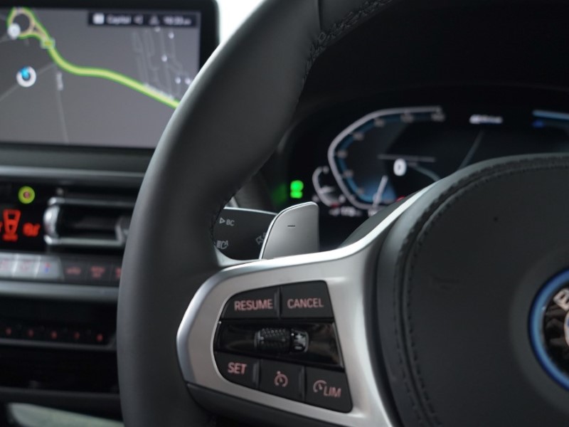  BMW X3 xDrive 30e M Sport 5dr Auto 3436127