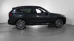 BMW X3 xDrive 30e M Sport 5dr Auto 3436099
