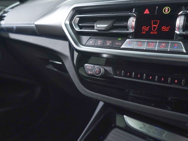  BMW X3 xDrive 30e M Sport 5dr Auto 3436121