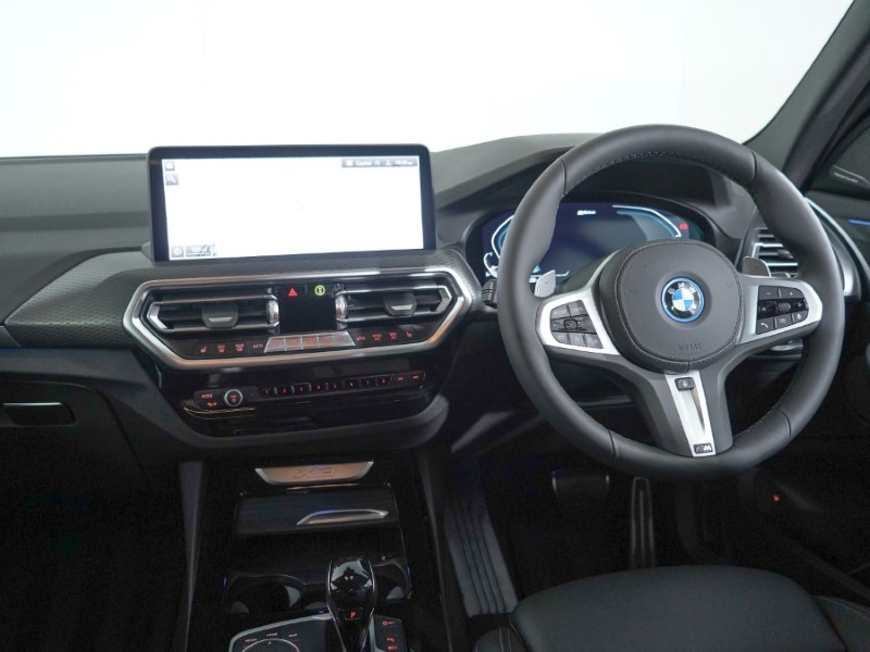  BMW X3 xDrive 30e M Sport 5dr Auto 3436111