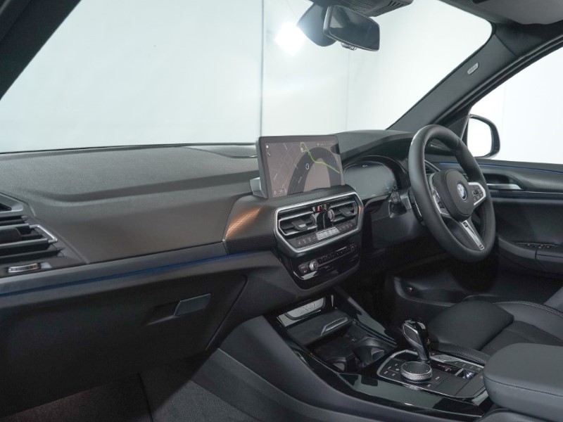  BMW X3 xDrive 30e M Sport 5dr Auto 3436115