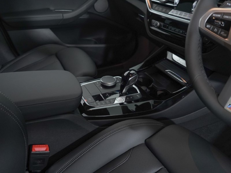  BMW X3 xDrive 30e M Sport 5dr Auto 3436106