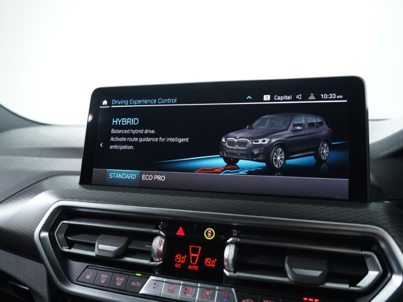  BMW X3 xDrive 30e M Sport 5dr Auto 3436132