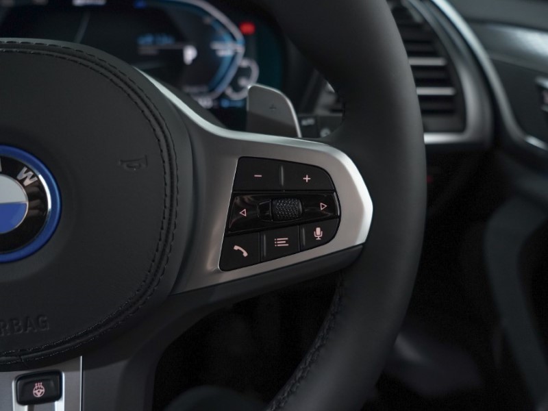  BMW X3 xDrive 30e M Sport 5dr Auto 3436129