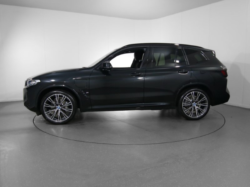  BMW X3 xDrive 30e M Sport 5dr Auto 3436095