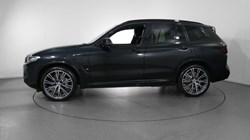 BMW X3 xDrive 30e M Sport 5dr Auto 3436095