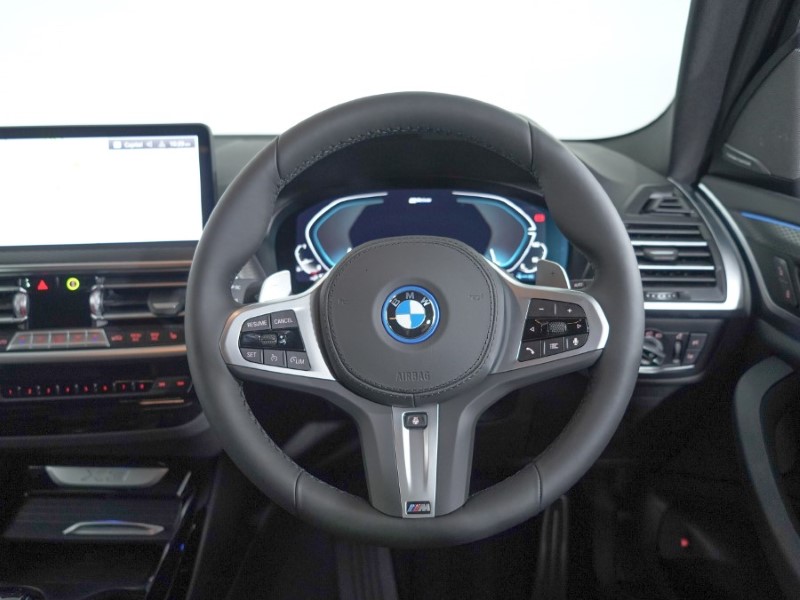  BMW X3 xDrive 30e M Sport 5dr Auto 3436112