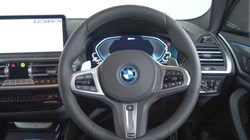 BMW X3 xDrive 30e M Sport 5dr Auto 3436112