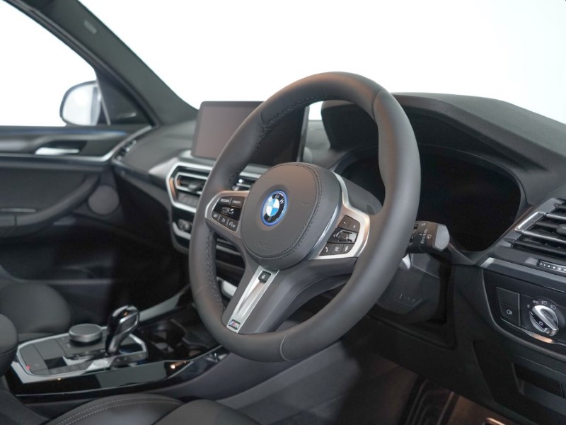  BMW X3 xDrive 30e M Sport 5dr Auto 3436105