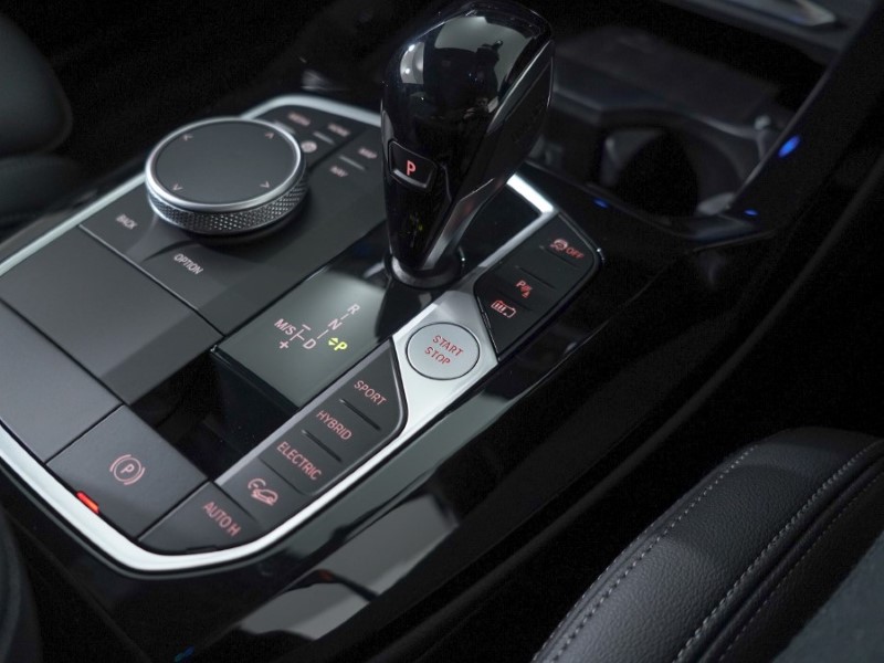  BMW X3 xDrive 30e M Sport 5dr Auto 3436125