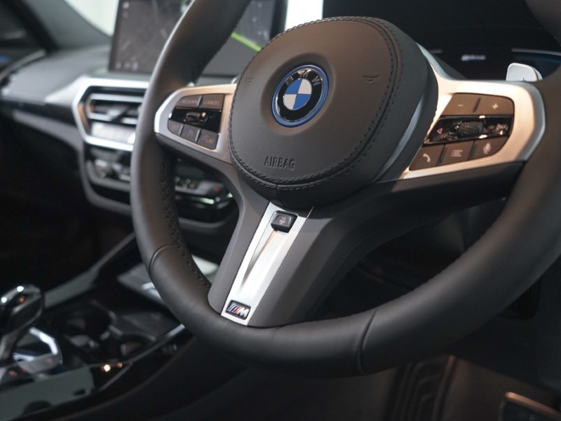  BMW X3 xDrive 30e M Sport 5dr Auto 3436117