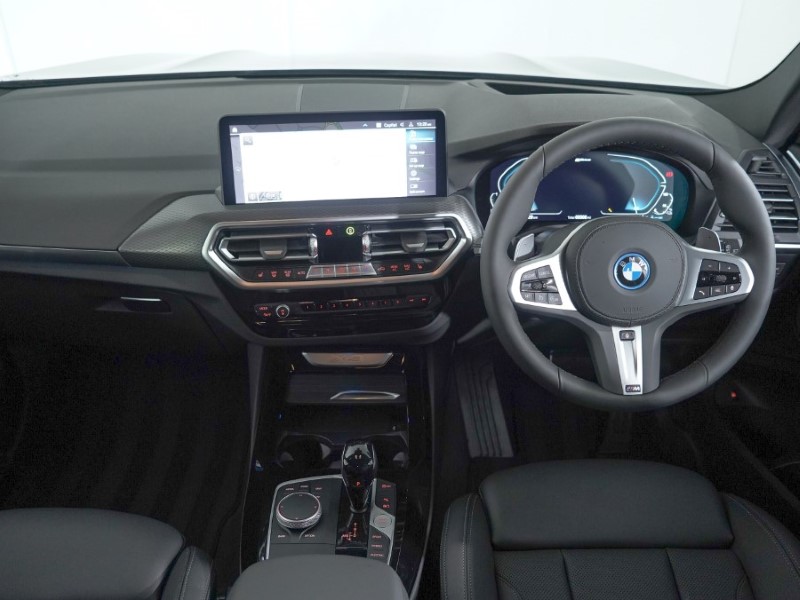  BMW X3 xDrive 30e M Sport 5dr Auto 3436110