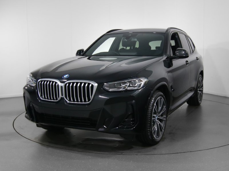 Used BMW X3 Cars for Sale or Finance | Lloyd Motor Group