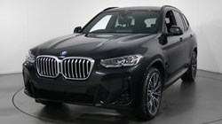 BMW X3 xDrive 30e M Sport 5dr Auto 3436094