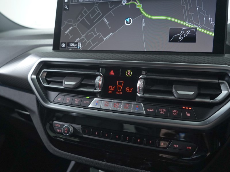  BMW X3 xDrive 30e M Sport 5dr Auto 3436119