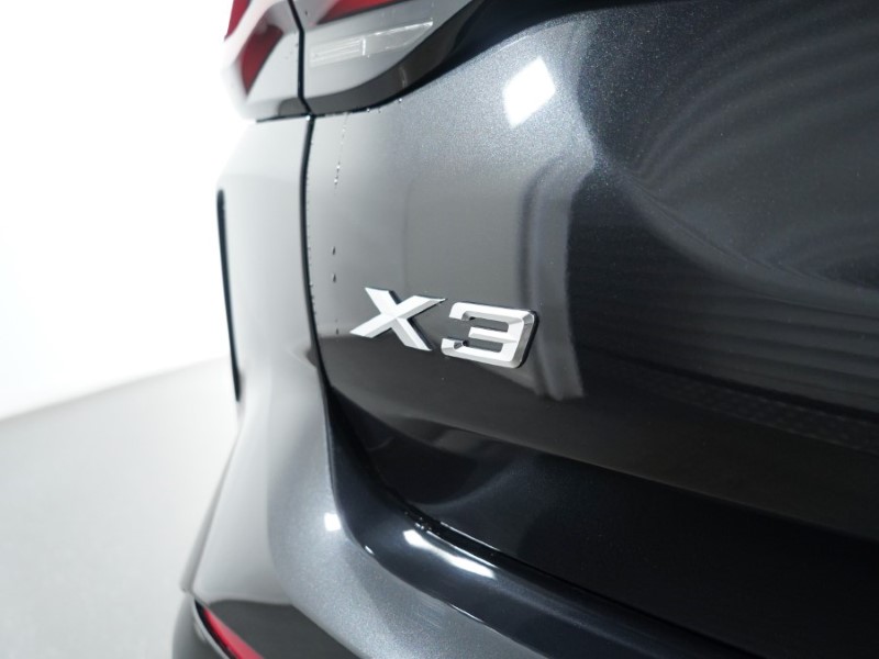  BMW X3 xDrive 30e M Sport 5dr Auto 3436102