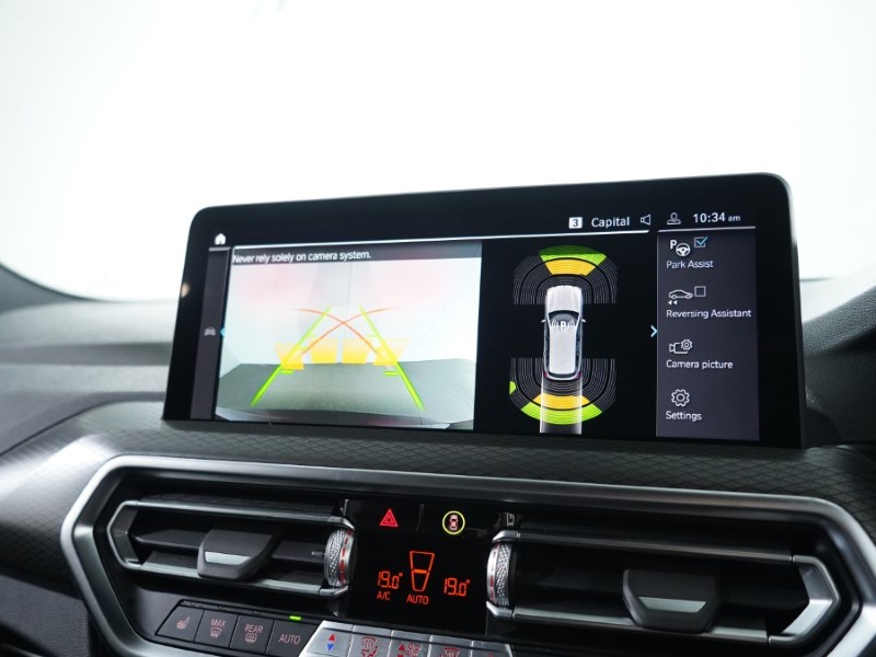  BMW X3 xDrive 30e M Sport 5dr Auto 3436134