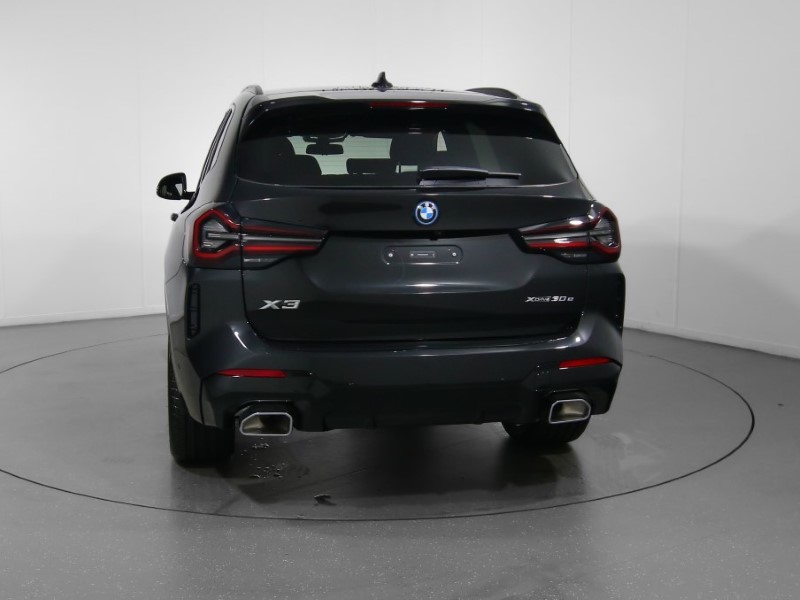 BMW X3 xDrive 30e M Sport 5dr Auto 3436097