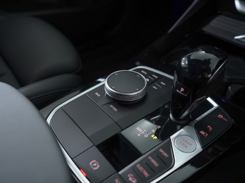  BMW X3 xDrive 30e M Sport 5dr Auto 3436123