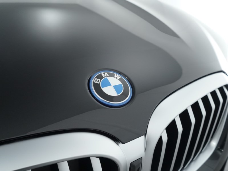  BMW X3 xDrive 30e M Sport 5dr Auto 3436114