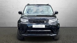 2025 (75) LAND ROVER DISCOVERY 3.0 D350 Dynamic SE 5dr Auto 5370130
