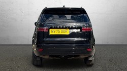 2025 (75) LAND ROVER DISCOVERY 3.0 D350 Dynamic SE 5dr Auto 5370129