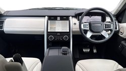 2025 (75) LAND ROVER DISCOVERY 3.0 D350 Dynamic SE 5dr Auto 5370132