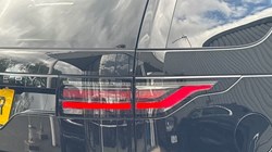 2025 (75) LAND ROVER DISCOVERY 3.0 D350 Dynamic SE 5dr Auto 5370172
