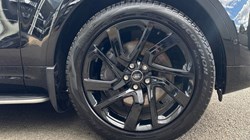 2025 (75) LAND ROVER DISCOVERY 3.0 D350 Dynamic SE 5dr Auto 5370131