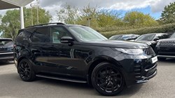 2025 (75) LAND ROVER DISCOVERY 3.0 D350 Dynamic SE 5dr Auto 5370169