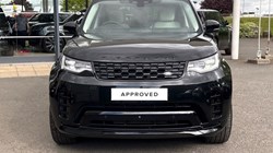 2025 (75) LAND ROVER DISCOVERY 3.0 D350 Dynamic SE 5dr Auto 5370178