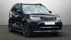 2025 (75) LAND ROVER DISCOVERY 3.0 D350 Dynamic SE 5dr Auto 5370124