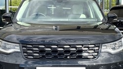 2025 (75) LAND ROVER DISCOVERY 3.0 D350 Dynamic SE 5dr Auto 5370168