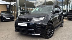 2025 (75) LAND ROVER DISCOVERY 3.0 D350 Dynamic SE 5dr Auto 5370177