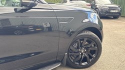 2025 (75) LAND ROVER DISCOVERY 3.0 D350 Dynamic SE 5dr Auto 5370174