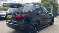 2025 (75) LAND ROVER DISCOVERY 3.0 D350 Dynamic SE 5dr Auto 5370173