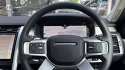 2025 (75) LAND ROVER DISCOVERY 3.0 D350 Dynamic SE 5dr Auto 5370150